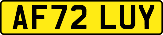 AF72LUY