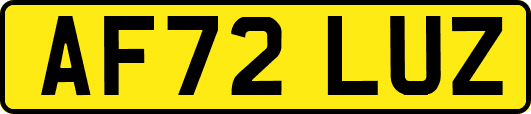 AF72LUZ