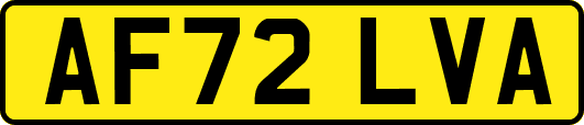 AF72LVA