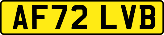 AF72LVB