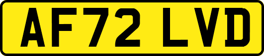AF72LVD