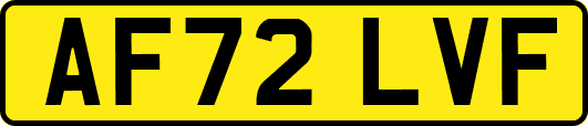 AF72LVF
