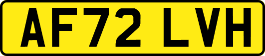 AF72LVH