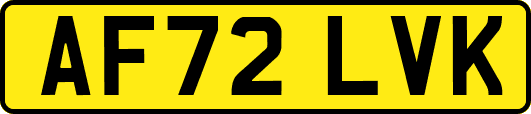AF72LVK