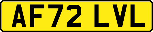 AF72LVL