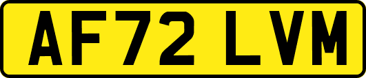 AF72LVM