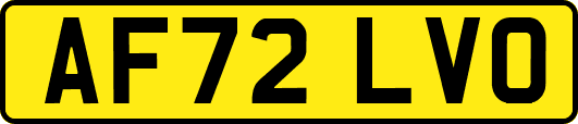AF72LVO