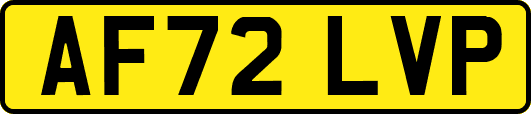 AF72LVP