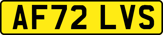 AF72LVS