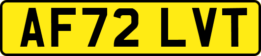 AF72LVT