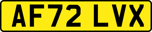 AF72LVX