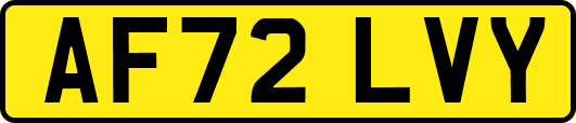 AF72LVY