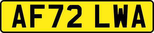 AF72LWA