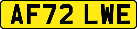 AF72LWE