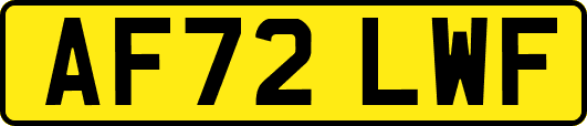 AF72LWF