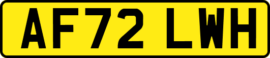 AF72LWH