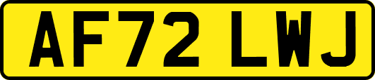 AF72LWJ