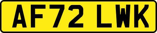 AF72LWK