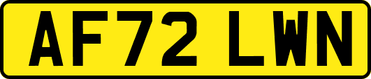 AF72LWN