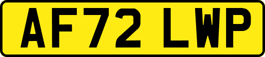 AF72LWP