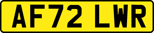 AF72LWR