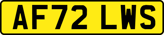 AF72LWS