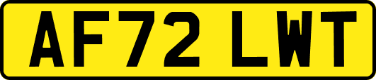 AF72LWT