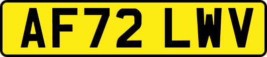 AF72LWV