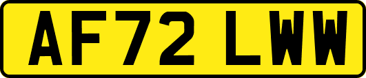 AF72LWW