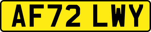 AF72LWY