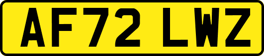 AF72LWZ