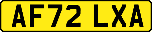 AF72LXA