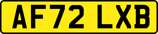 AF72LXB