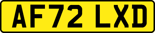 AF72LXD