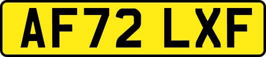AF72LXF