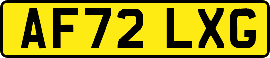AF72LXG