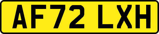 AF72LXH