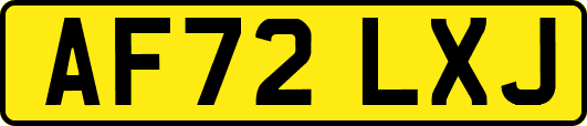 AF72LXJ