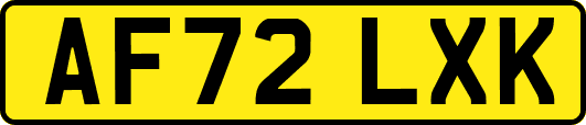AF72LXK