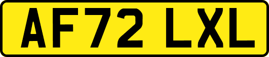 AF72LXL