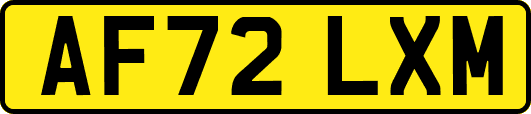 AF72LXM