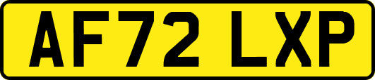 AF72LXP