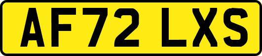 AF72LXS