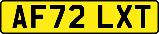 AF72LXT