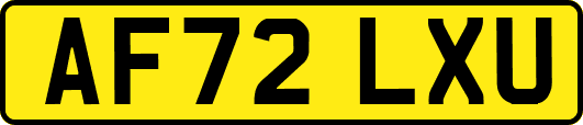 AF72LXU