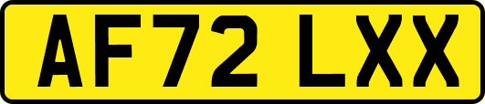 AF72LXX