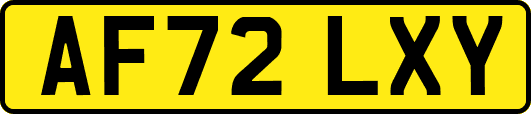 AF72LXY