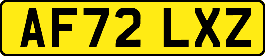 AF72LXZ
