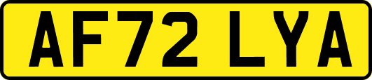 AF72LYA