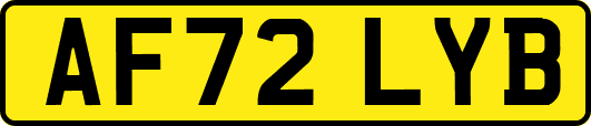 AF72LYB